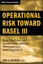 Operational Risk Toward Basel III