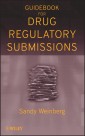 Guidebook for Drug Regulatory Submissions