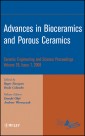 Advances in Bioceramics and Porous Ceramics, Volume 29, Issue 7