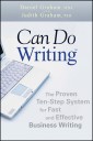 Can Do Writing