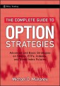 The Complete Guide to Option Strategies
