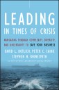 Leading in Times of Crisis