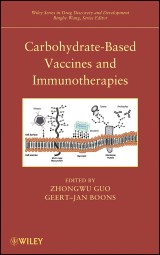 Carbohydrate-Based Vaccines and Immunotherapies