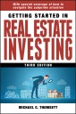 Getting Started in Real Estate Investing