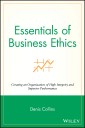 Essentials of Business Ethics