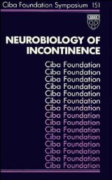 Neurobiology of Incontinence