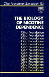 The Biology of Nicotine Dependence