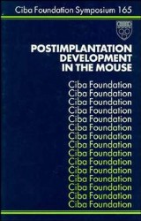 Postimplantation Development in the Mouse