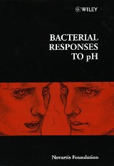 Bacterial Responses to pH