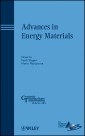 Advances in Energy Materials