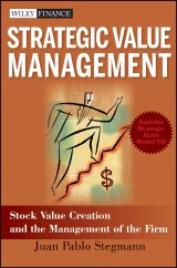 Strategic Value Management