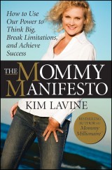 The Mommy Manifesto