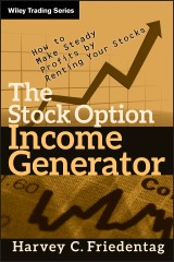 The Stock Option Income Generator
