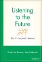 Listening to the Future