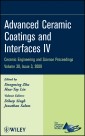 Advanced Ceramic Coatings and Interfaces IV, Volume 30, Issue 3