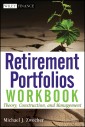 Retirement Portfolios Workbook