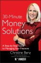 Morningstar's 30-Minute Money Solutions