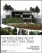 Introducing Revit Architecture 2009