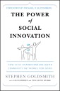 The Power of Social Innovation