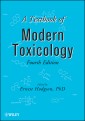 A Textbook of Modern Toxicology