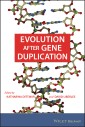 Evolution after Gene Duplication
