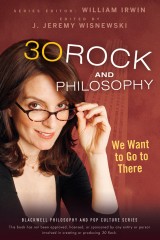 30 Rock and Philosophy