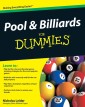 Pool and Billiards For Dummies