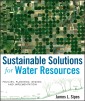 Sustainable Solutions for Water Resources