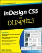 InDesign CS5 For Dummies