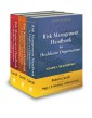 Risk Management Handbook for Health Care Organizations, 3 Volume Set