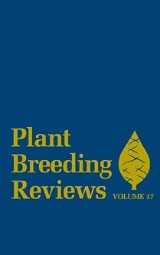 Plant Breeding Reviews, Volume 17
