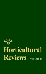 Horticultural Reviews, Volume 20