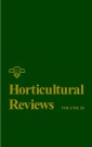 Horticultural Reviews, Volume 28