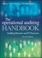 The Operational Auditing Handbook