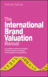 The International Brand Valuation Manual