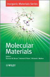 Molecular Materials