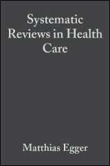 Systematic Reviews in Health Care