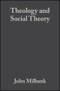 Theology and Social Theory