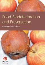Food Biodeterioration and Preservation