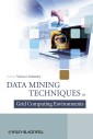 Data Mining Techniques in Grid Computing Environments