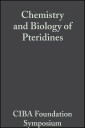 Chemistry and Biology of Pteridines