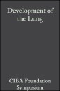 Development of the Lung