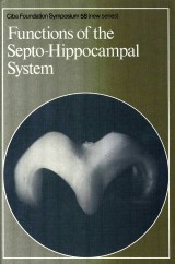 Functions of the Septo-Hippocampal System