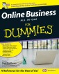 Online Business All-In-One For Dummies