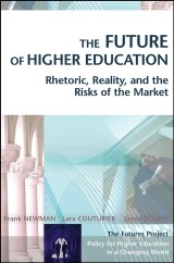 The Future of Higher Education