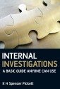 Internal Investigations