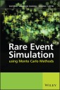 Rare Event Simulation using Monte Carlo Methods