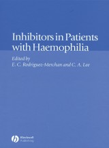 Inhibitors in Patients with Haemophilia