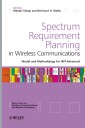 Spectrum Requirement Planning in Wireless Communications