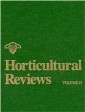 Horticultural Reviews, Volume 13